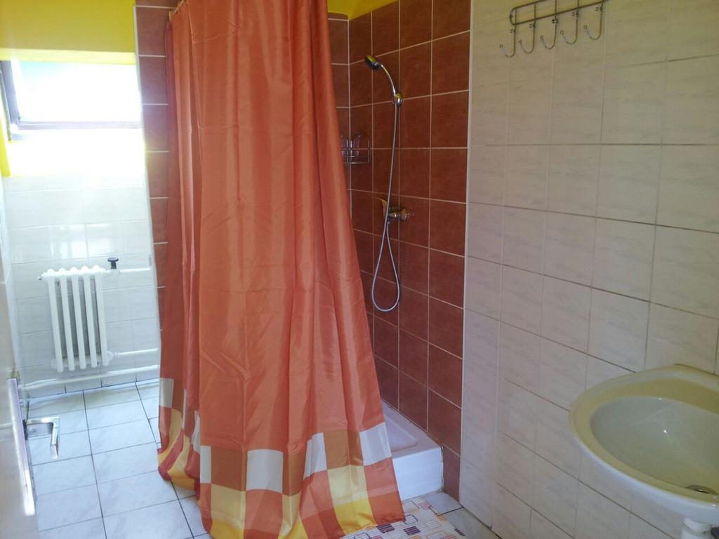 Guesthouse Zuzana Spacince Camera foto