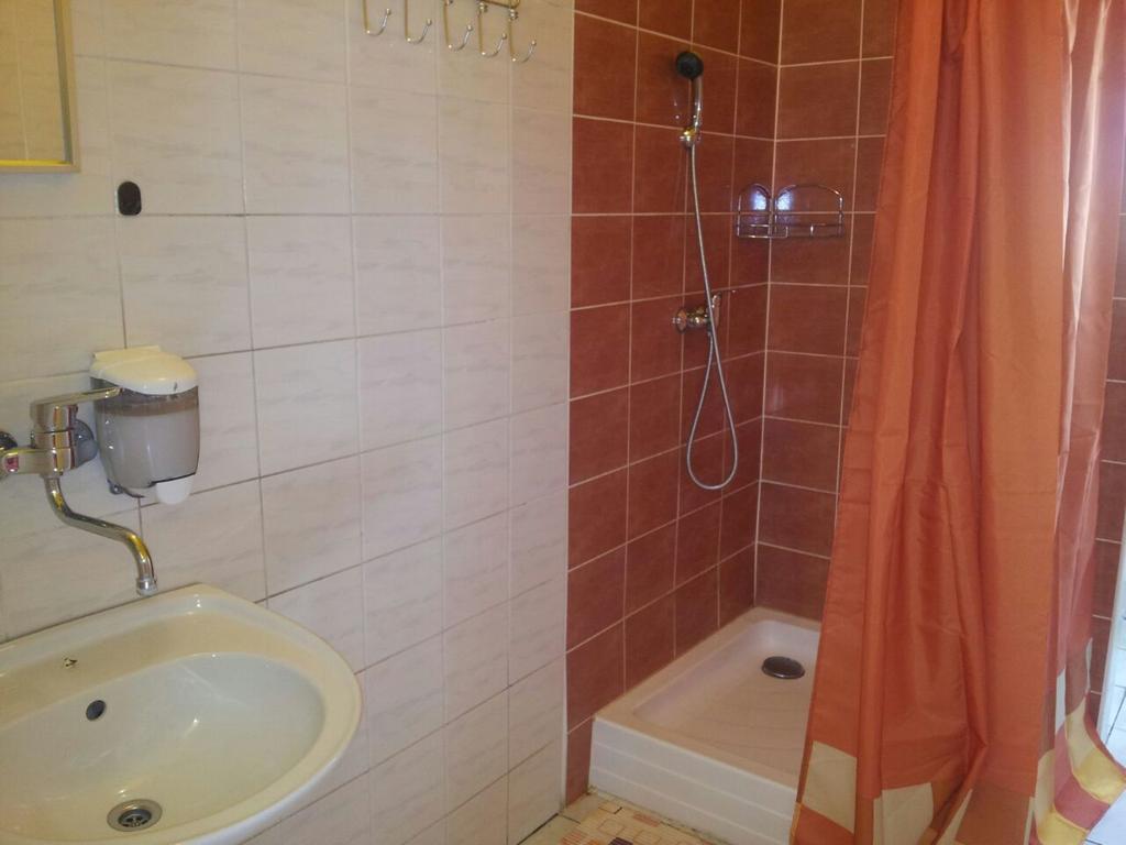 Guesthouse Zuzana Spacince Camera foto